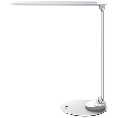 Đèn LED Chống Cận Taotronics 10W TT-DL19 - Màu Bạc