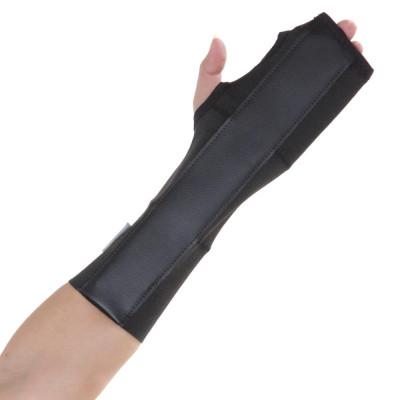 Nẹp Cổ Bàn Tay Chun Orbe H2 Hỗ Trợ Chấn Thương Cổ Tay, Cẳng Tay & Bàn Tay, Vải Thun Co Giãn Dễ Sử Dụng