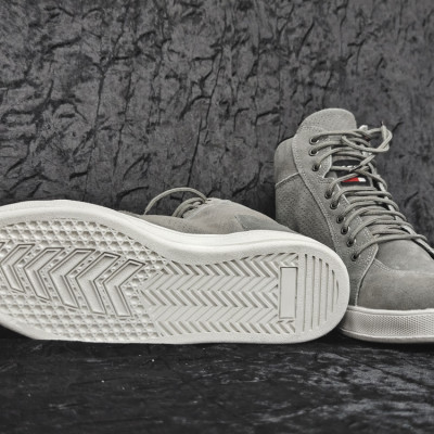 Giày Thời Trang Bảo Hộ Lái Moto, Xe Máy LS2 Downtown