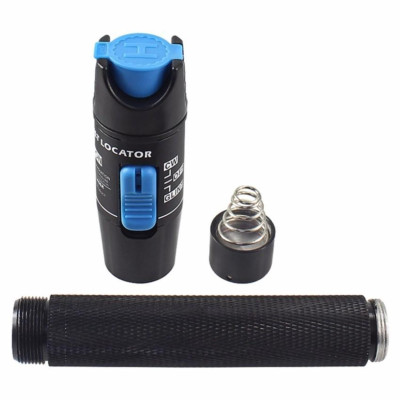 Bút soi sợi Quang 5km + tặng Kìm tuốt Quang 3 lỗ CFS-3