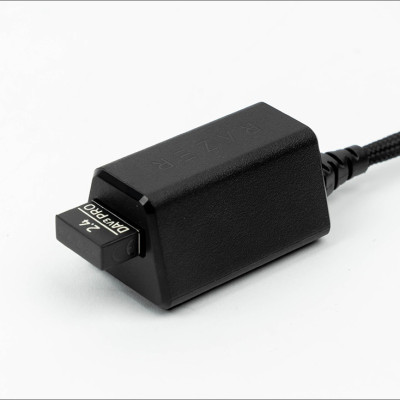 [Mới, hàng chính hãng] Chuột không dây Razer DeathAdder V3 Pro-Faker Edition_Bảo hành 24 tháng