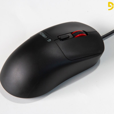  Chuột gaming Fuhlen G102s plus DPI 4200, 1000HZ, Gia tốc 10G, 48 Ips- Hàng chính hãng