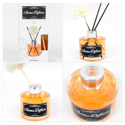 Tinh dầu thơm phòng Aroma Diffuser Sandokkaebi 130ml Hàn Quốc cao cấp