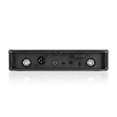 XSW 2-ME3-B Headmic Set Sennheiser-HÀNG CHÍNH HÃNG