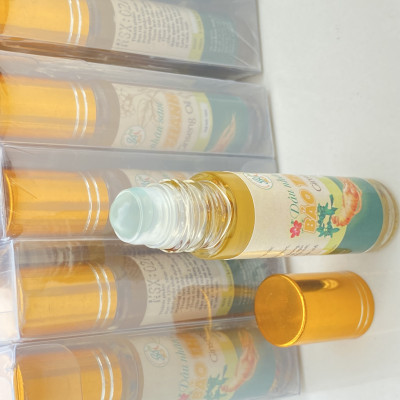 Dầu nhân sâm (lốc 6 chai)