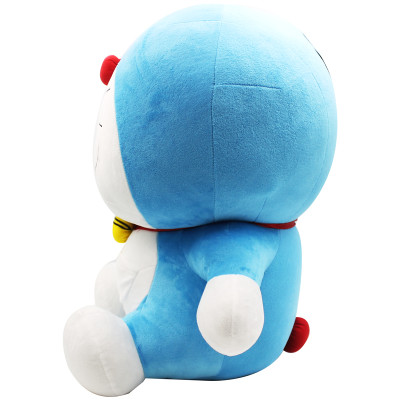 Thú Bông Tagger hình Doraemon Size L