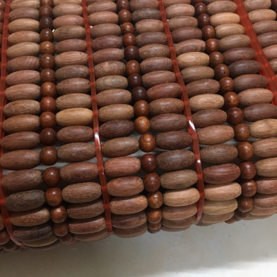 Gối Hạt Gỗ Cao Cấp ( video , hình thật )