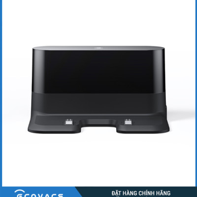 [GIÁ TẠI KHO] - Robot hút bụi lau nhà Ecovacs Deebot YEEDI 1 Pro (Deebot Y1 Pro) - Màu trắng 2025 - Hàng chính hãng Ecovacs