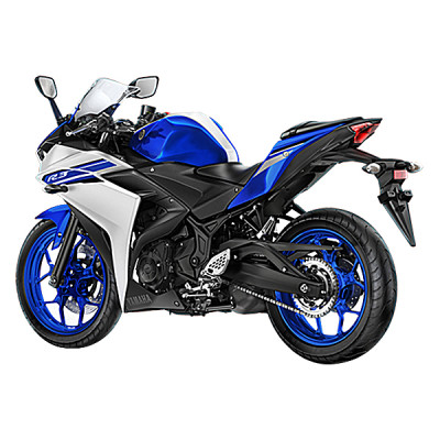 Xe Máy Yamaha R3