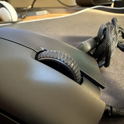 [Mới, hàng chính hãng] Chuột Razer DeathAdder V3 | Bảo hành 24 tháng