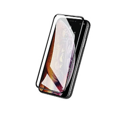 2 miếng dán kính cường lực 3D Hd cho iphone xs max bảo vệ mắt khỏi ánh sáng xanh Ugreen 111MA60336SP  hàng chính hãng