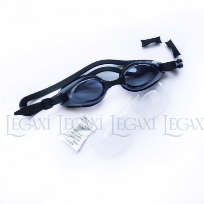 Kính Bơi Cận Chống TRẦY, Chống UV, Chống Hấp Hơi Dành Cho Người Cận Lệch Độ Mắt Lệch Độ Mắt Loạn Thị