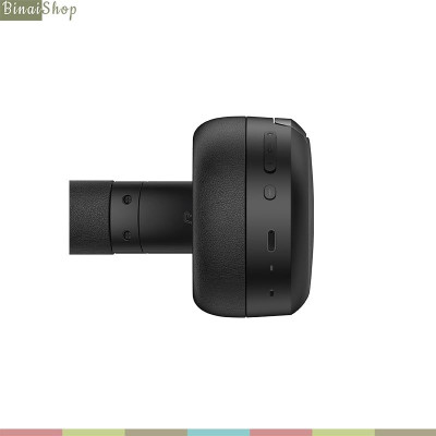 Edifier W830NB - Tai Nghe Over-Ear Không Dây Bluetooth V5.4, Chống Ồn Chủ Động, Hi-Res Audio Wireless, LDAC -45dB, Sử Dụng 94 Giờ - Hàng chính hãng