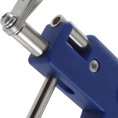 Bộ dụng cụ bấm lỗ tai kèm 144 khuyên