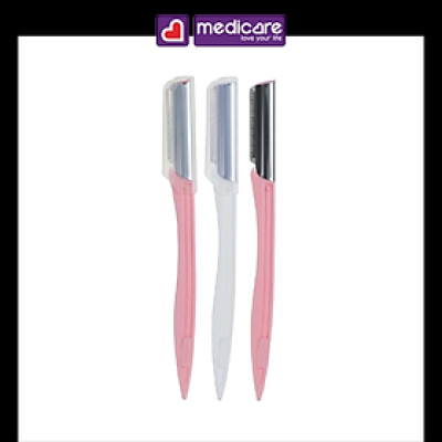 Dụng cụ cạo chân mày BASICARE