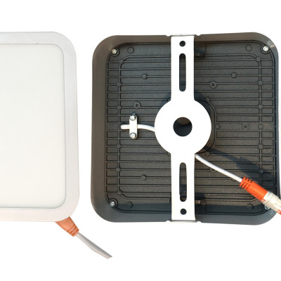 Đèn ốp trần vuông GSLighting công suất 18W