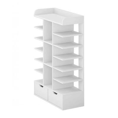 Kệ để giầy đẹp cho gia đình SMLIFE Raoul