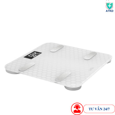 Cân điện tử thông minh LAICA PS7011