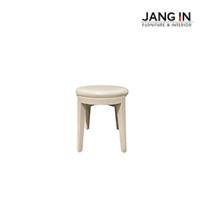 Ghế đôn Melody (White)