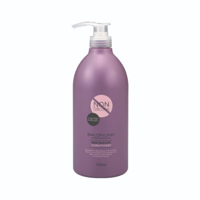 Dầu Xả Phục Hồi Tóc Yếu Hư Tổn Salon Link Extra Conditioner (Chai 1000 mL)