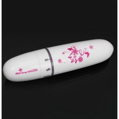 Máy massage mắt mini nhỏ gọn giảm thâm ngừa bọng mắt loại tốt giá rẻ (hàng có sẵn) (Hàng Chính Hãng)