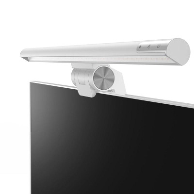 Đèn treo màn hình bảo vệ mắt Baseus i-Work Series LV847- Hàng chính hãng.
