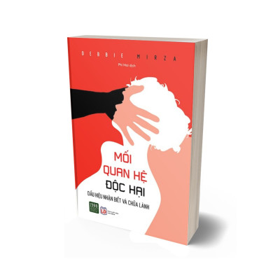 Mối Quan Hệ Độc Hại