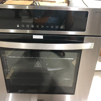 Lò nướng dung tích 66L KAFF KF-T90M - Hàng chính hãng