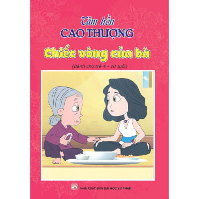 Sách - Tâm Hồn Cao Thượng - Combo 12 Cuốn - Khang Việt Book