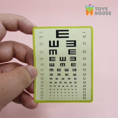 Hộp đồ chơi bác sĩ cho bé Toys House 660-16 - Đồ chơi hướng nghiệp phát triển xã hội