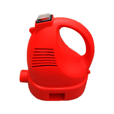 Máy Phun Sơn Cầm Tay Hikari Master EP-6, Phun Sơn Cầm Tay Chạy Điện, Công Nghệ Thái Lan - Hàng Chính Hãng