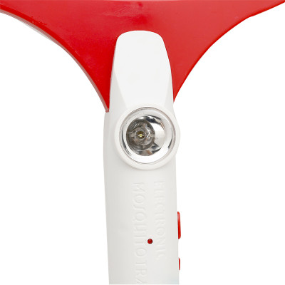 Vợt Muỗi 2 Trong 1 Lithium Nakagami - Giao màu ngẫu nhiên