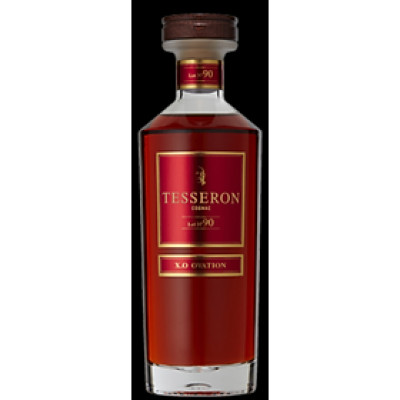 Rượu mạnh, Tesseron, Lot No. 90 XO Ovation