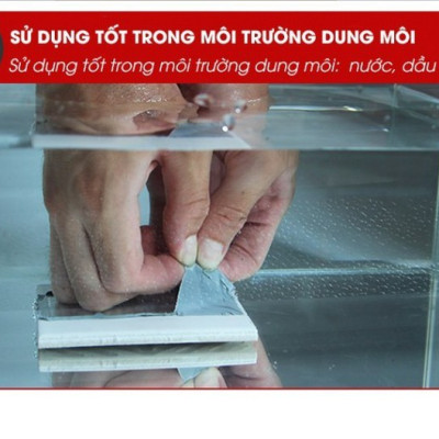 Keo Dán Chống Thấm Siêu Dính Nhật Bản Bosui Dài 5m