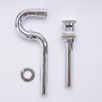 Bộ xi phông (xả lavabo) Yamato XLV01