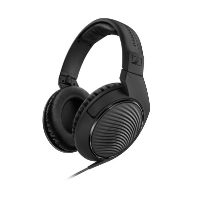HD 200 PRO Tai nghe Monitor Sennheiser-HÀNG CHÍNH HÃNG