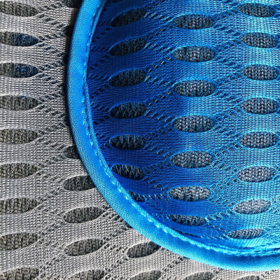 Gối Cao Su Non Hỗ Trợ Thắt Lưng, Miếng Đệm Eo Thư Giãn Cột Sống,  Đỡ Lưng Dưới - Hàng Chính Hãng