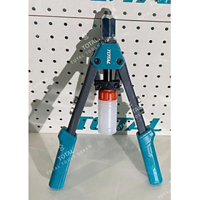 KÌM RÚT RIVET (ĐINH TÁN) 13" TOTAL THT32131 - HÀNG CHÍNH HÃNG