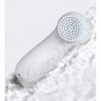 Máy Rửa Mặt 5 Đầu Thay Thế Loại Bỏ Vi Khuẩn, Bụi Bẩn Có Hại Giúp Trẻ Hóa Làn Da Và Sáng Bóng B0210