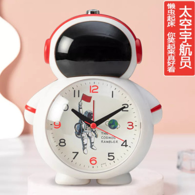 Đồng hồ báo thức để bàn - M1