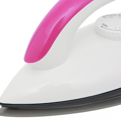 Bàn Ủi Khô Panasonic NI-317TVRA – 1000W – Hàng chính hãng - Bảo hành 12 tháng chính hãng