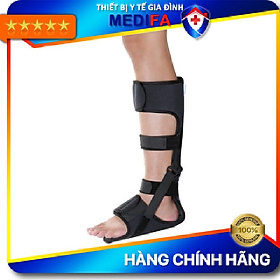 Nẹp Đêm Dài H2 - Đen (Size L)
