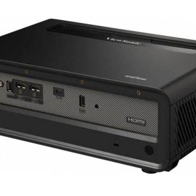 Máy chiếu 4K ViewSonic X2-4K hàng chính hãng - ZAMACO AUDIO