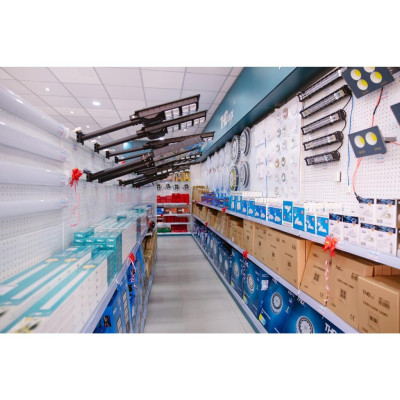 Bộ cờ lê CL-114 8 chi tiết 2 đầu linh hoạt