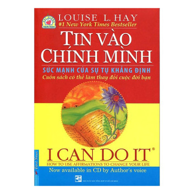 Combo Tin Vào Chính Mình (Tái Bản 2016) + Đi Tìm Lẽ Sống (2 Cuốn)