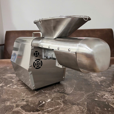 Máy Ép Dầu Nóng-Lạnh WF-J168 AOSIDA Thương Hiệu Cao Cấp Anh Quốc, 1800W, Ép 5-8kg/giờ - Hàng Nhập Khẩu (Bảo Hành 12 Tháng)