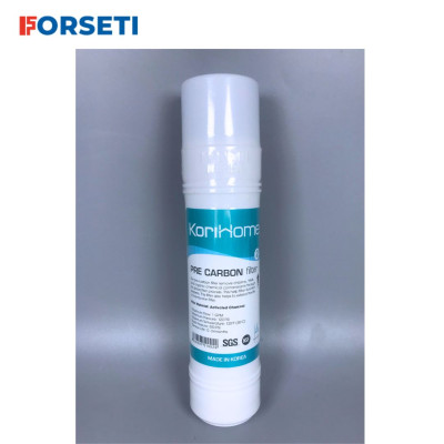 Combo 7 lõi lọc nước Korihome Hàng chính hãng dùng cho máy lọc nước Korihome WPK-902