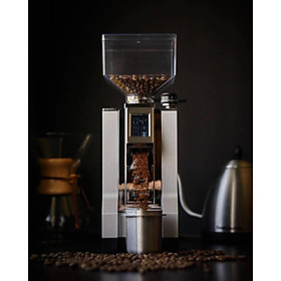 Máy xay cà phê Eureka Mignon Brew Pro cho drip, pour, cold brew | Hàng chính hãng