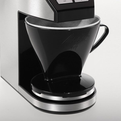 Máy xay cafe Melitta Calibra - Hàng nhập khẩu
