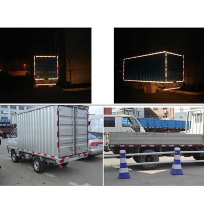 SIÊU HOT- Bộ 10 miếng dán phản quang, miếng dán đi đêm cho oto , xe máy - Phụ Kiện Oto, Xe Máy - Chăm Sóc Xe Hơi 206675